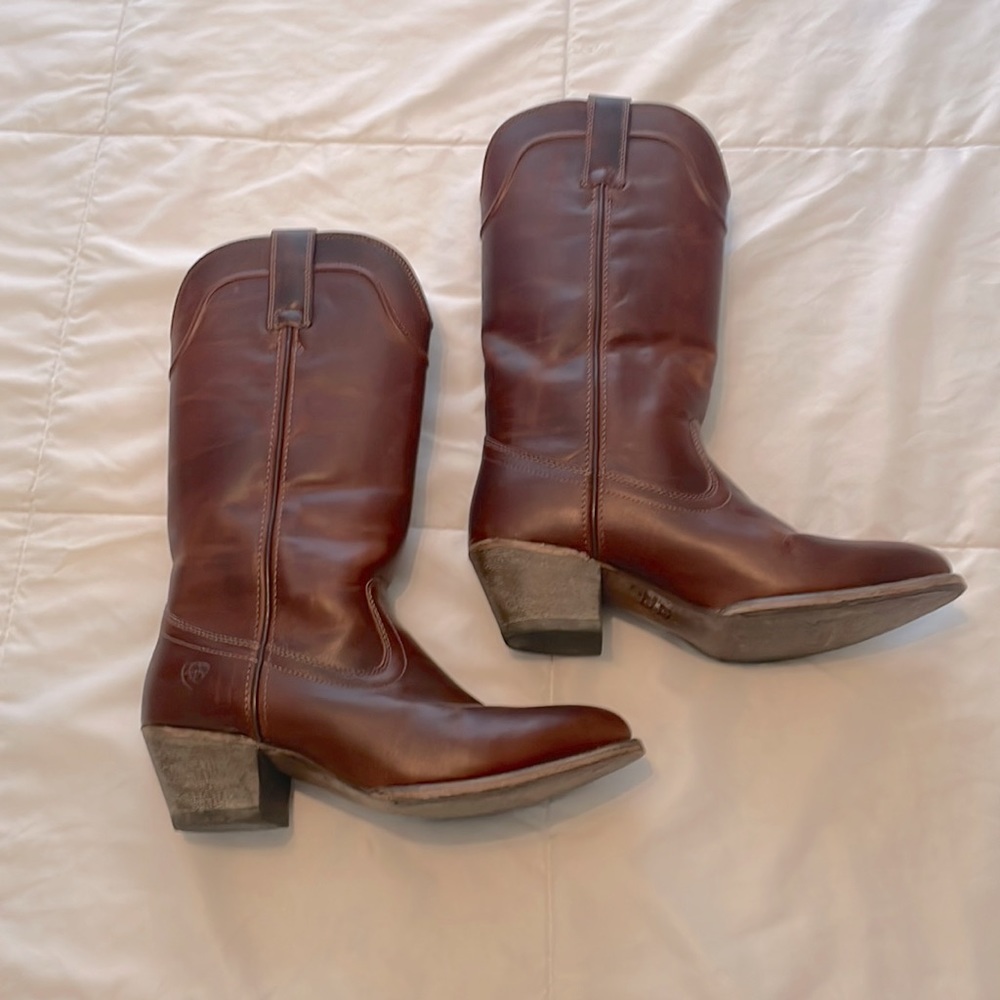Ariat Western Boots